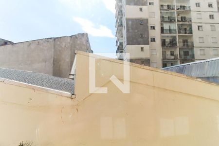 Vista de apartamento para alugar com 2 quartos, 33m² em Brás, São Paulo