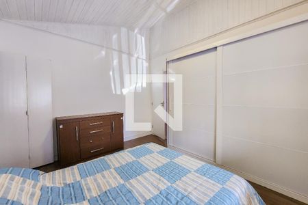 Suíte 1 de casa à venda com 3 quartos, 312m² em Baeta Neves, São Bernardo do Campo