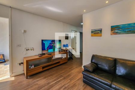 Sala de casa à venda com 3 quartos, 312m² em Baeta Neves, São Bernardo do Campo