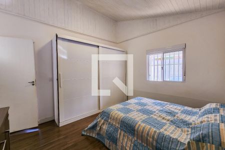 Suíte 1 de casa à venda com 3 quartos, 312m² em Baeta Neves, São Bernardo do Campo