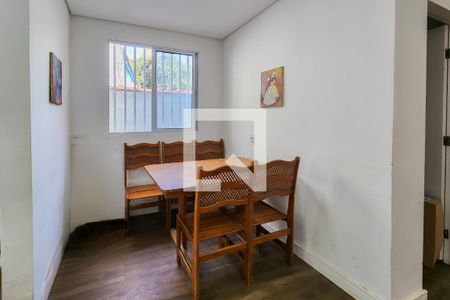 Cozinha de casa à venda com 3 quartos, 312m² em Baeta Neves, São Bernardo do Campo