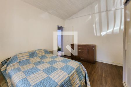 Suíte 1 de casa à venda com 3 quartos, 312m² em Baeta Neves, São Bernardo do Campo
