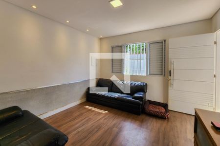 Sala de casa à venda com 3 quartos, 312m² em Baeta Neves, São Bernardo do Campo