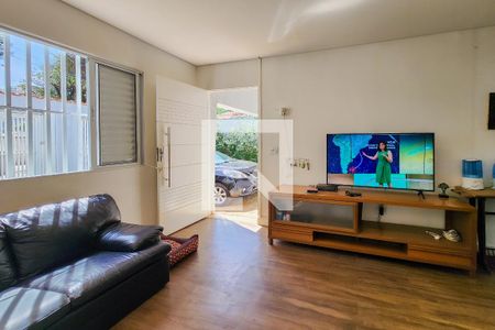 Sala de casa à venda com 3 quartos, 312m² em Baeta Neves, São Bernardo do Campo