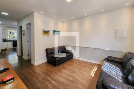 Sala de casa à venda com 3 quartos, 312m² em Baeta Neves, São Bernardo do Campo
