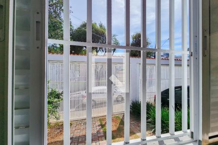 Vista de casa à venda com 3 quartos, 312m² em Baeta Neves, São Bernardo do Campo