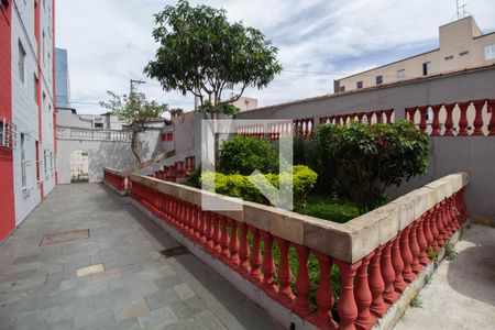 Apartamento à venda com 56m², 2 quartos e 1 vagaÁrea comum