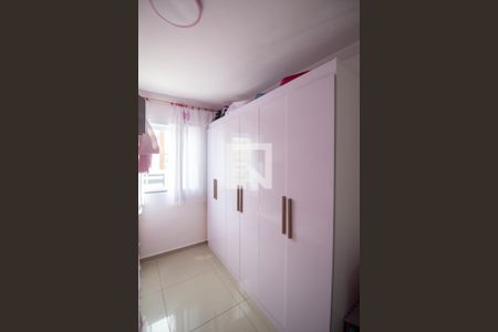 Quarto 1 de apartamento à venda com 2 quartos, 56m² em Conjunto Residencial José Bonifácio, São Paulo