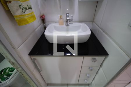 Apartamento à venda com 56m², 2 quartos e 1 vagaBanheiro