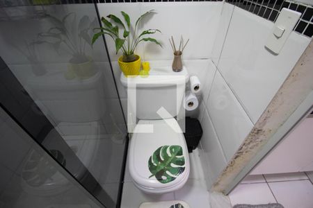 Apartamento à venda com 56m², 2 quartos e 1 vagaBanheiro