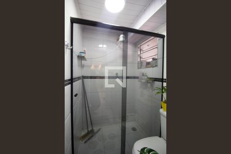 Apartamento à venda com 56m², 2 quartos e 1 vagaBanheiro
