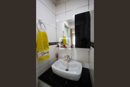 Apartamento à venda com 56m², 2 quartos e 1 vagaBanheiro