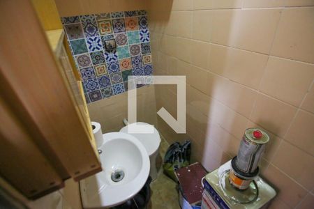 Apartamento à venda com 87m², 3 quartos e 1 vagaBanheiro de Serviço