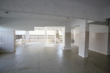 Apartamento à venda com 87m², 3 quartos e 1 vagaÁrea comum