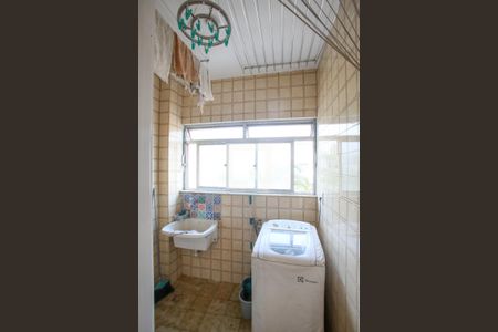 Apartamento à venda com 87m², 3 quartos e 1 vagaÁrea de Serviço