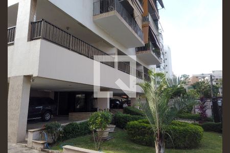 Apartamento à venda com 87m², 3 quartos e 1 vagaFrente do Prédio