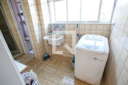 Apartamento à venda com 87m², 3 quartos e 1 vagaÁrea de Serviço