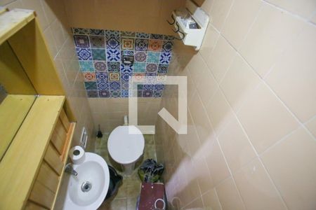 Apartamento à venda com 87m², 3 quartos e 1 vagaBanheiro de Serviço