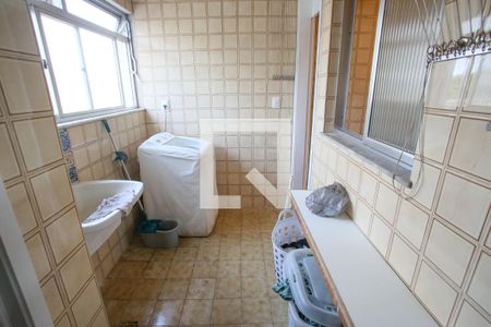 Apartamento à venda com 87m², 3 quartos e 1 vagaÁrea de Serviço