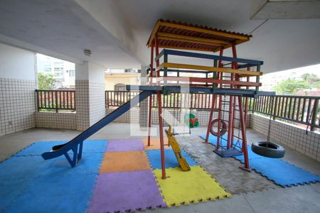 Apartamento à venda com 87m², 3 quartos e 1 vagaÁrea comum