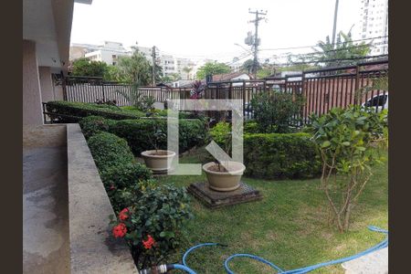 Apartamento à venda com 87m², 3 quartos e 1 vagaÁrea comum