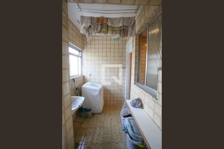 Apartamento à venda com 87m², 3 quartos e 1 vagaÁrea de Serviço