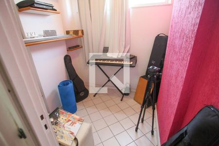 Apartamento à venda com 87m², 3 quartos e 1 vagaQuarto de Serviço