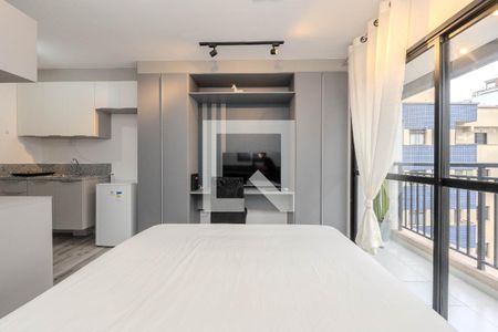 Studio de kitnet/studio para alugar com 1 quarto, 25m² em Bela Vista, São Paulo