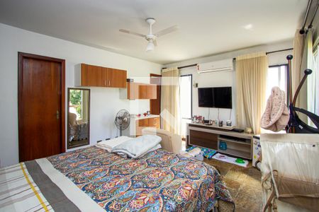 Casa de condomínio à venda com 1000m², 5 quartos e 3 vagasSuíte 2