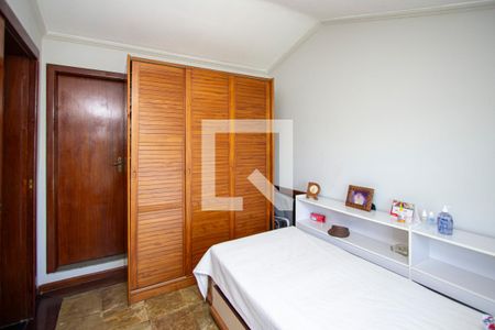 Casa de condomínio à venda com 1000m², 5 quartos e 3 vagasSuíte 1