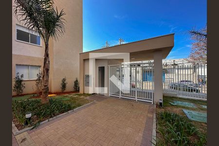 Apartamento à venda com 33m², 2 quartos e sem vagaEntrada