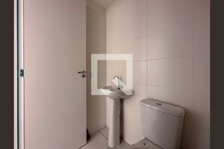 Apartamento à venda com 33m², 2 quartos e sem vagaBanheiro
