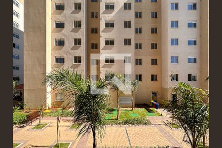 Apartamento à venda com 33m², 2 quartos e sem vagaVista Quarto 1