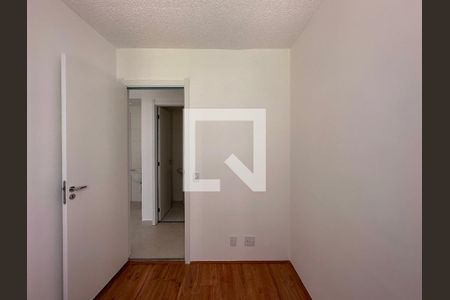 Apartamento à venda com 33m², 2 quartos e sem vagaQuarto 1