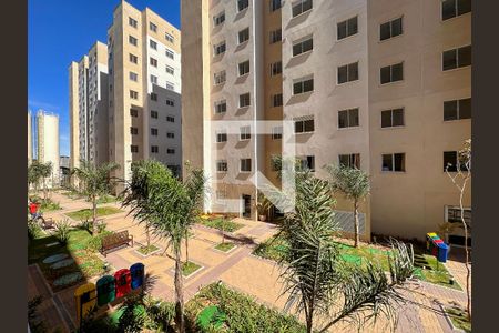 Vista de apartamento à venda com 2 quartos, 33m² em Vila Socorro, São Paulo