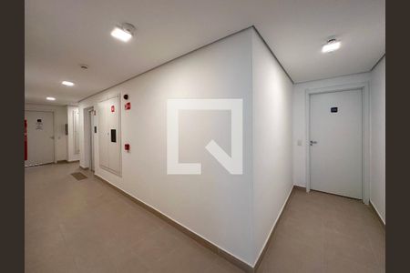 Apartamento à venda com 33m², 2 quartos e sem vagaHall Apartamento