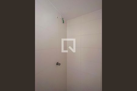 Apartamento à venda com 33m², 2 quartos e sem vagaDetalhe Banheiro