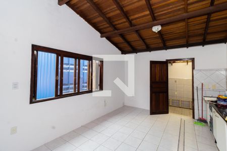 Sala/Cozinha de casa para alugar com 3 quartos, 30m² em Igara, Canoas