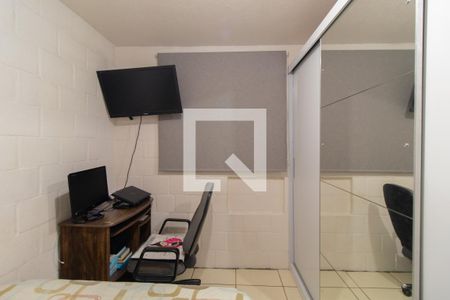 Quarto 2 de apartamento à venda com 2 quartos, 40m² em Aberta dos Morros, Porto Alegre