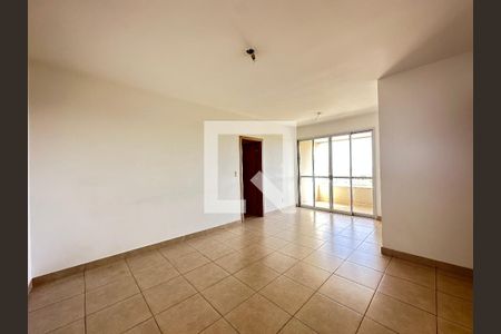 Apartamento para alugar com 96m², 3 quartos e 2 vagassala