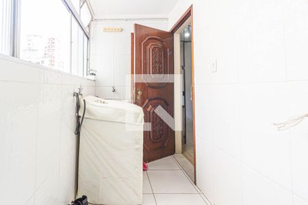 Apartamento à venda com 73m², 2 quartos e 1 vagaÁrea de Serviço