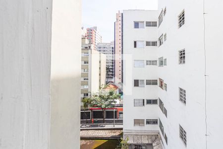 Apartamento à venda com 73m², 2 quartos e 1 vagaVista do Quarto 2 