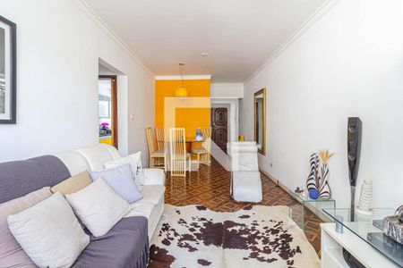 Sala de apartamento à venda com 2 quartos, 73m² em Consolação, São Paulo