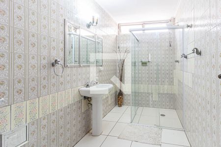 Apartamento à venda com 73m², 2 quartos e 1 vagaBanheiro