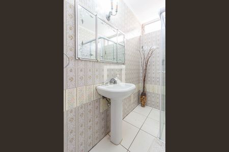 Apartamento à venda com 73m², 2 quartos e 1 vagaBanheiro