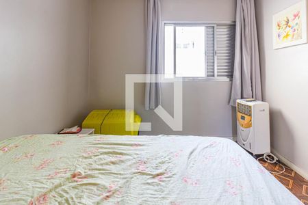 Apartamento à venda com 73m², 2 quartos e 1 vagaQuarto 2