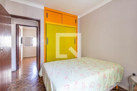 Apartamento à venda com 73m², 2 quartos e 1 vagaQuarto 2