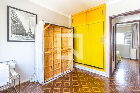 Quarto 1 de apartamento à venda com 2 quartos, 73m² em Consolação, São Paulo