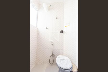 Apartamento à venda com 73m², 2 quartos e 1 vagaBanheiro de serviço