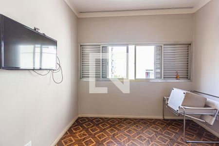 Quarto 1 de apartamento à venda com 2 quartos, 73m² em Consolação, São Paulo